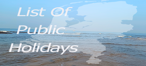 public holidays the netherlands
