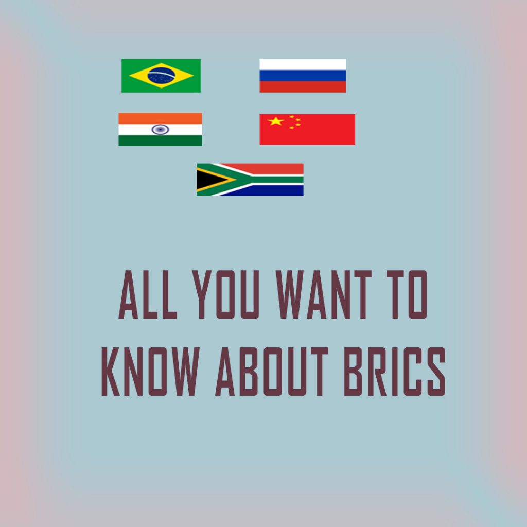 BRICS Countries & Currency News & List of BRICS Countries
